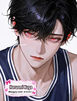 Profile image of Haruomi