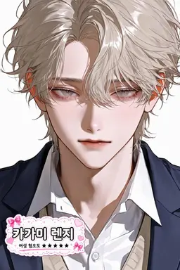 Profile image of 렌지