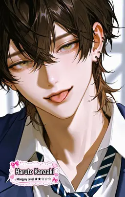 Profile image of Haruto