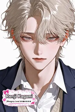 Profile image of Renji