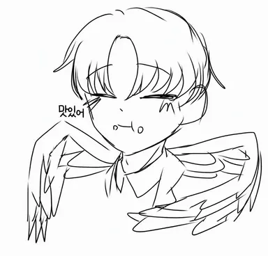 Profile image of 쇼