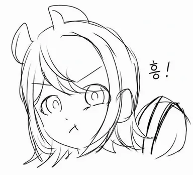 Profile image of 리나