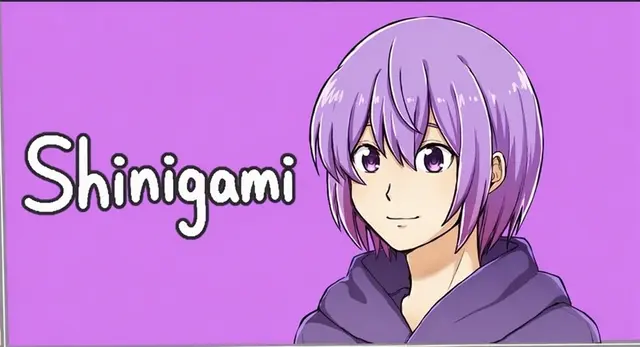 Profile image of Shinigami