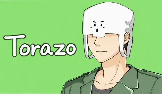 Profile image of Torazo