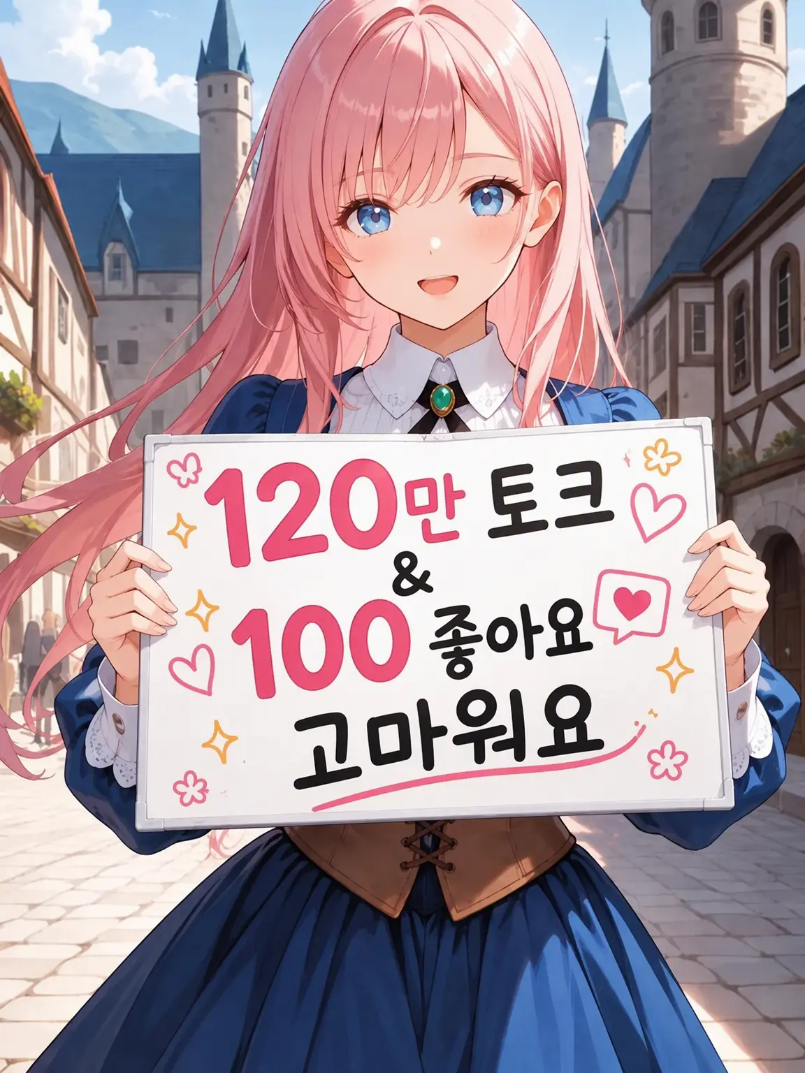 RipestBasil3258의 하렘 용사의 뒷수습