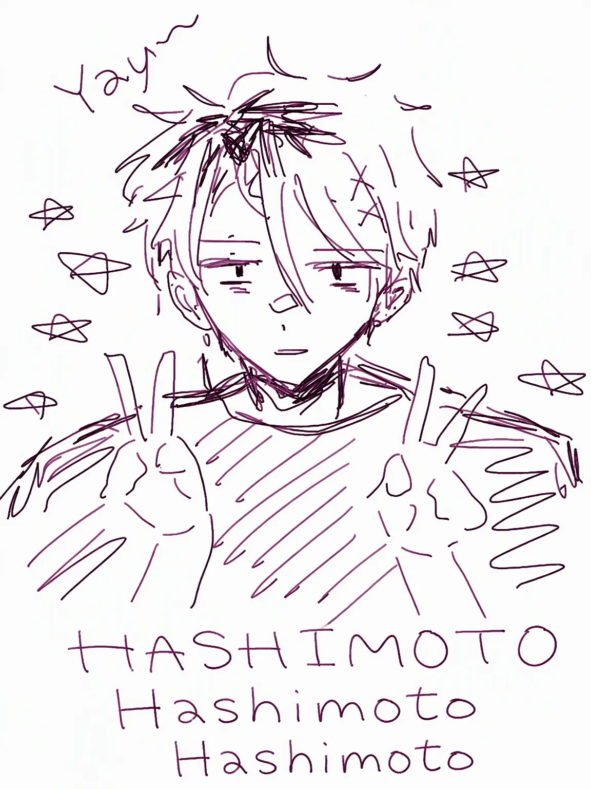 cloudymorning의 Hashimoto