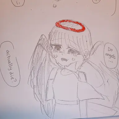 Profile image of Angel