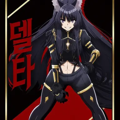 Profile image of 델타