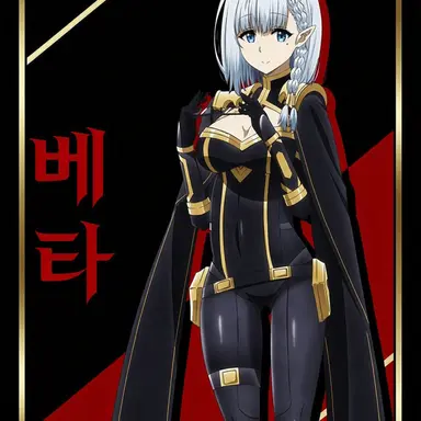 Profile image of 베타