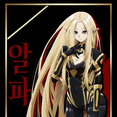 Profile image of 알파