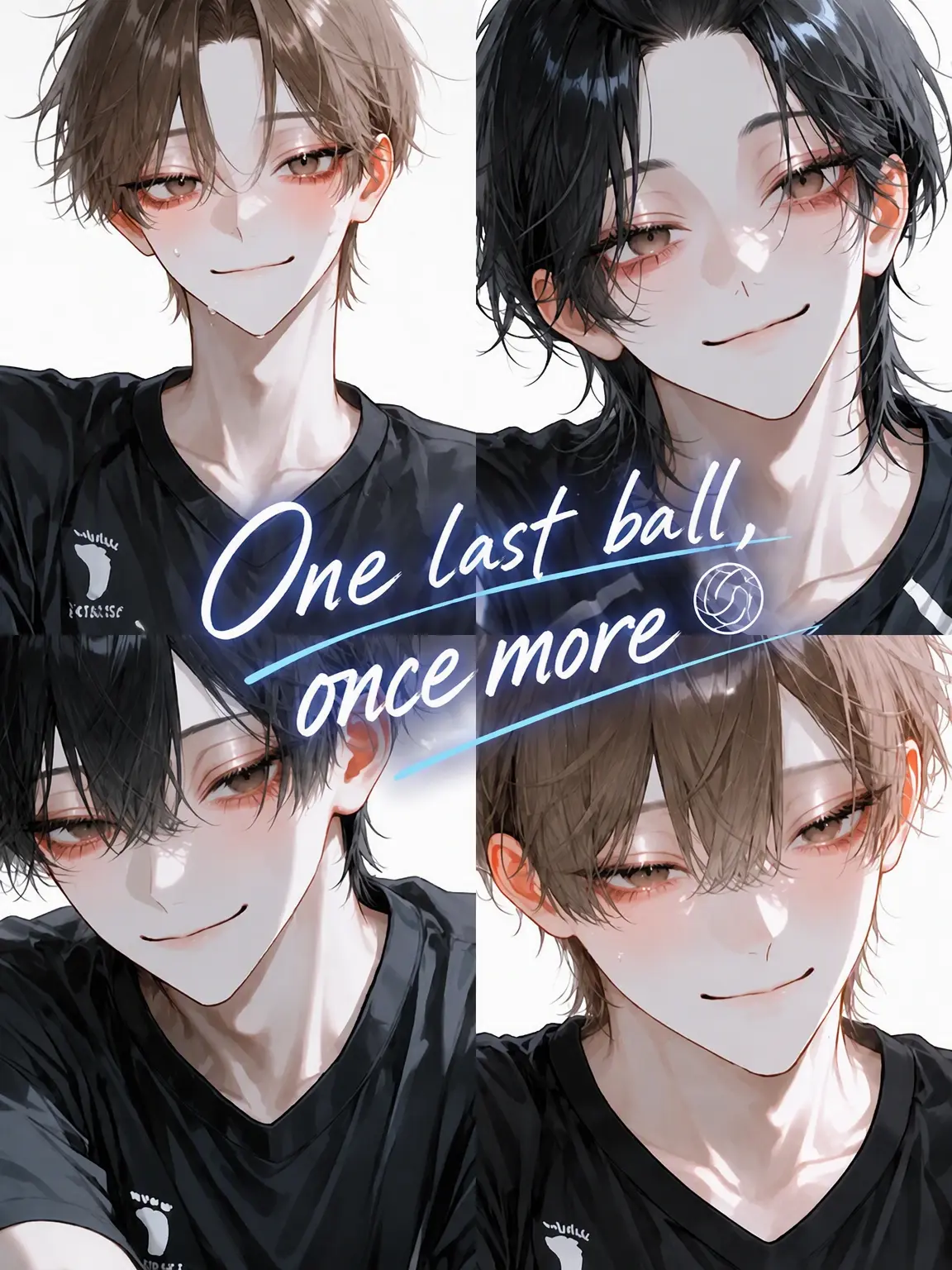 CandidPeach1173의 One Last Serve