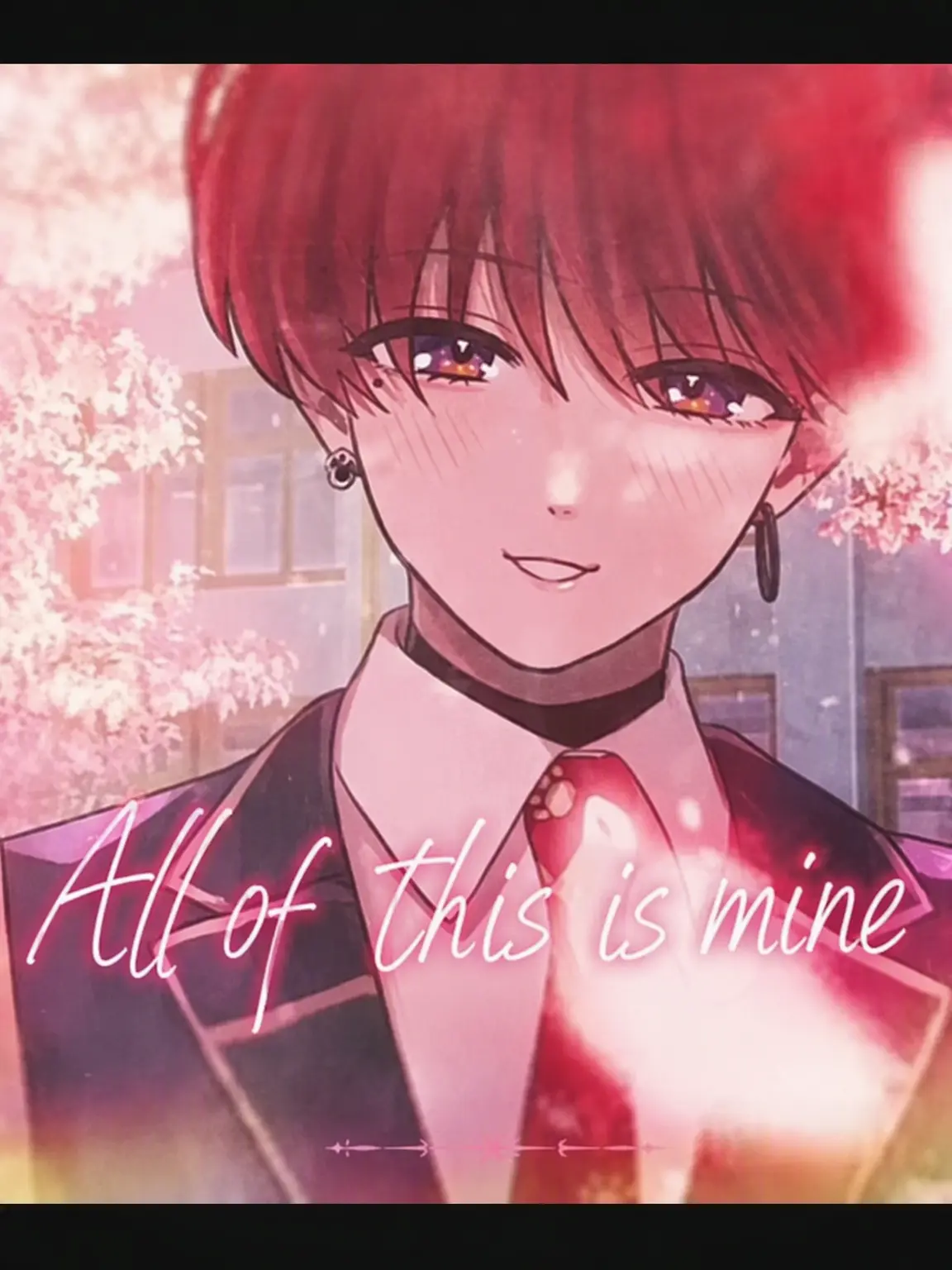 RISUKOMOME의 Sweet Boyfriend at Home