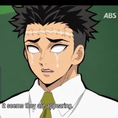 Profile image of Gyomei Himejima