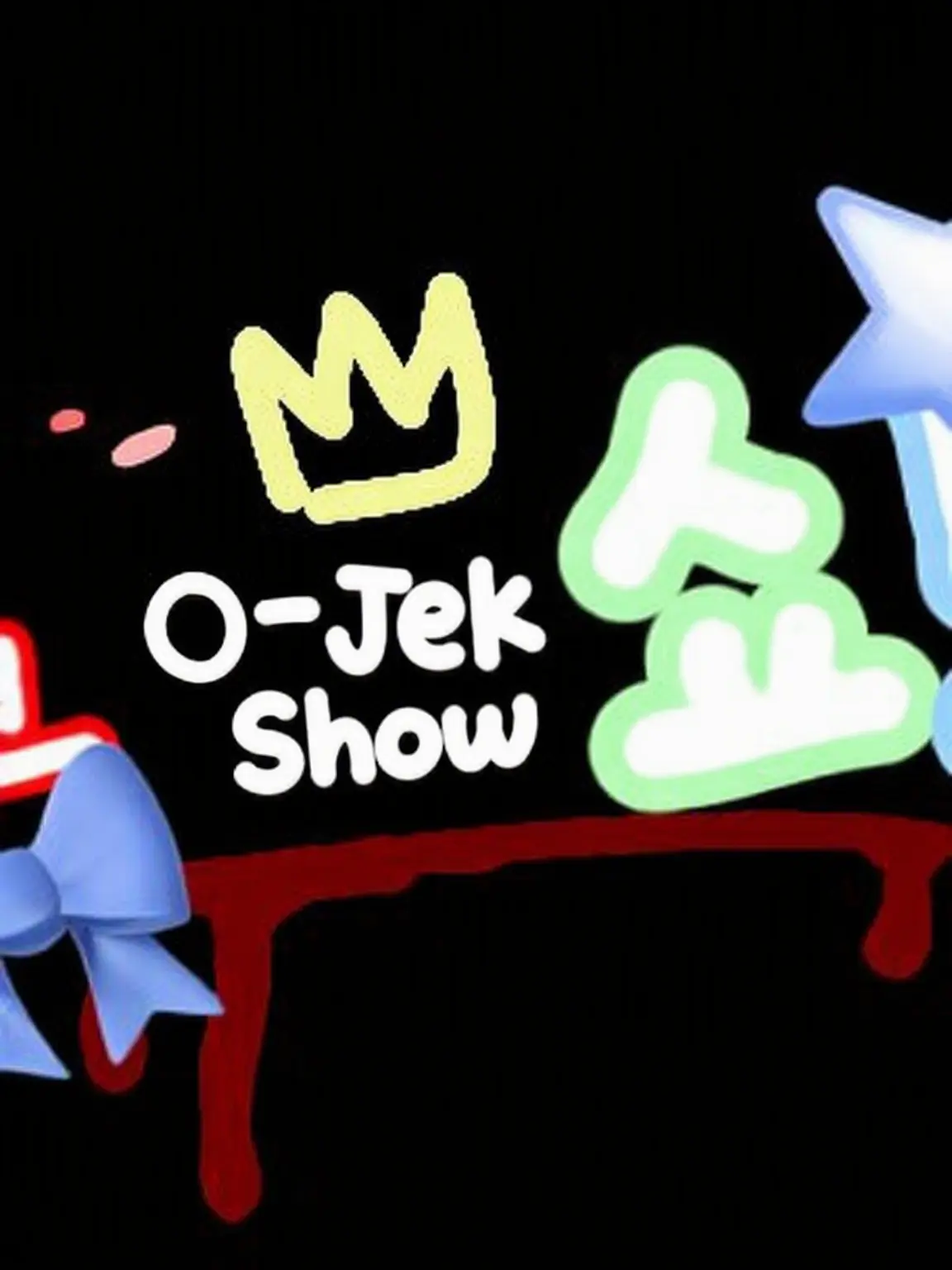 FlakyMamba3594의 GOJ Show