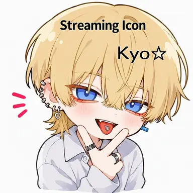 Profile image of Kyo
