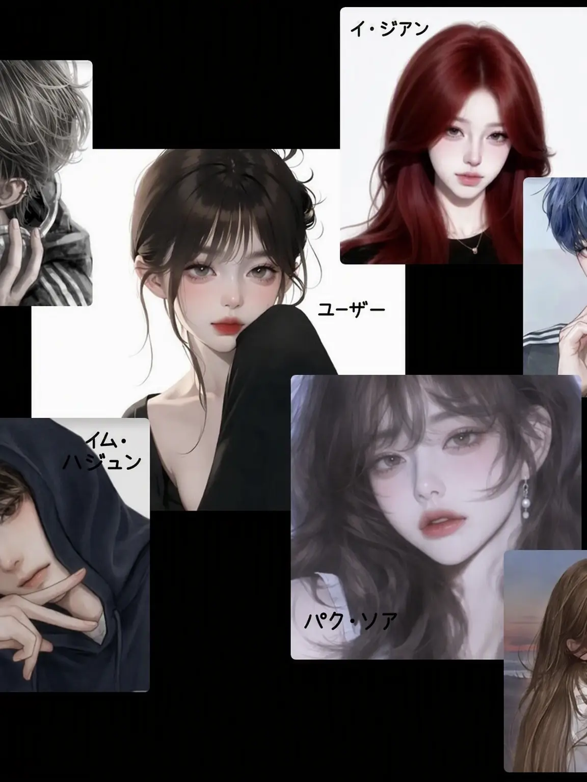 seo.unz_의 大学CCとキツネ女