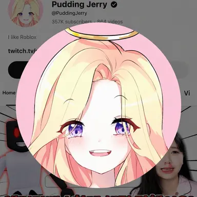 Profile image of Pudding Jerry