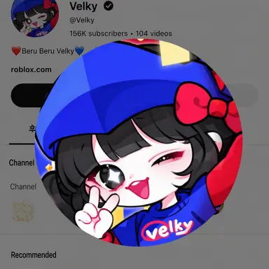 Profile image of Belky