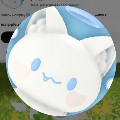 Profile image of Mochi-el