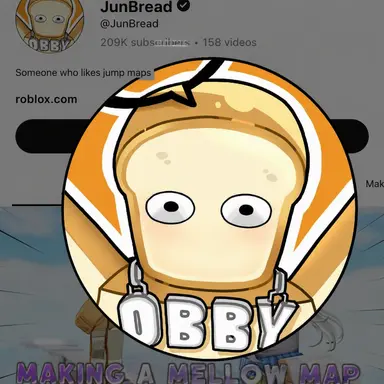 Profile image of Junbread