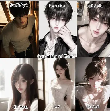 Profile image of Park Jaeha