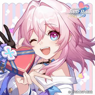 Profile image of March 7th