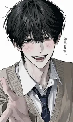 Profile image of Rihito