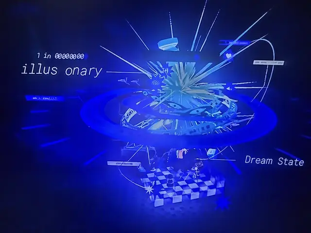 Profile image of Illusionary
