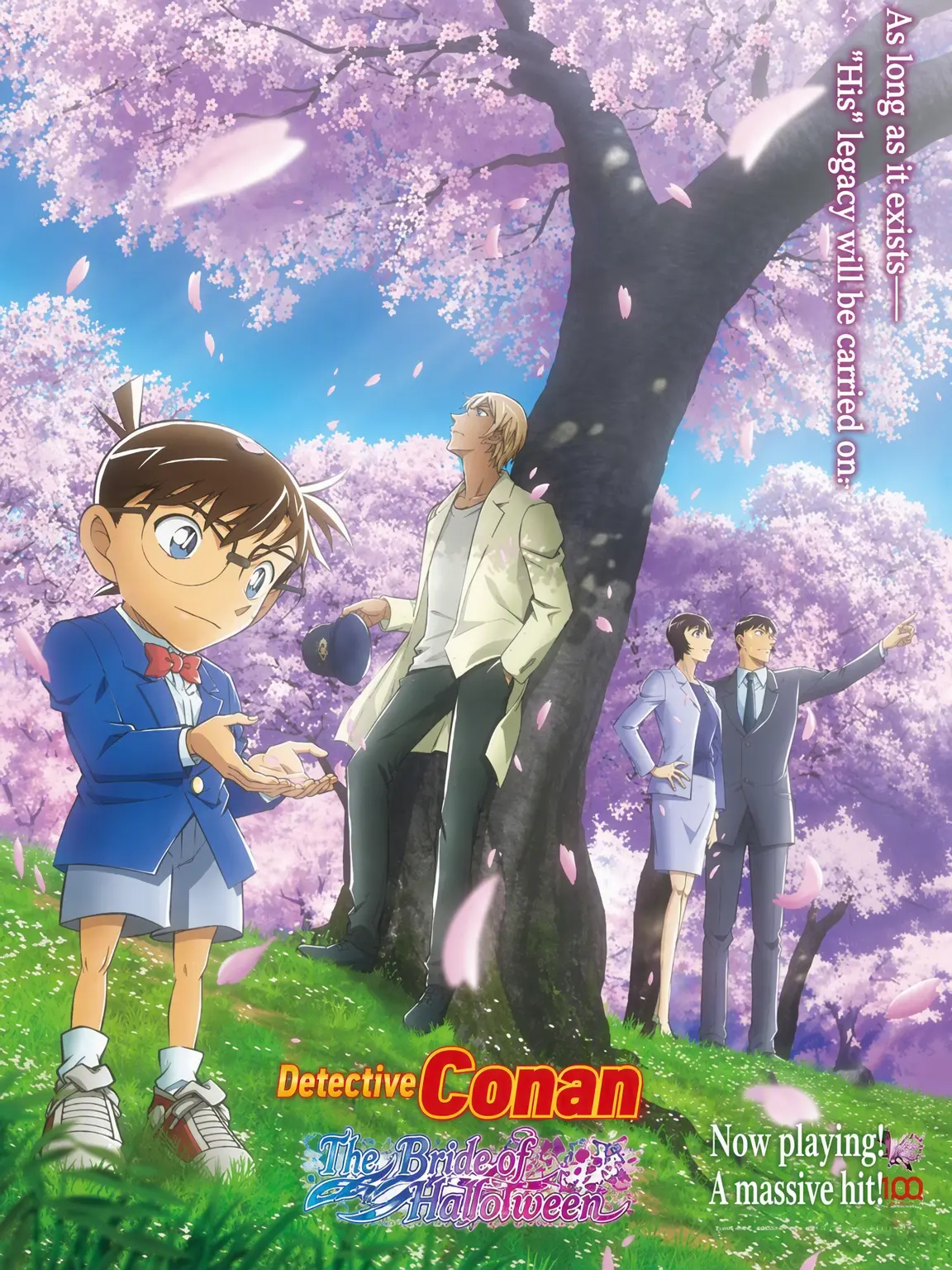 CustomLamp5412의 Detective Conan