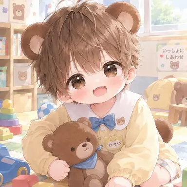 Profile image of リュ_セイン