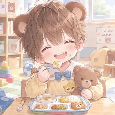 Profile image of リュ・セオン