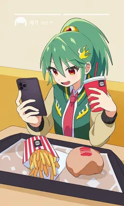 Profile image of 치후인 갸이