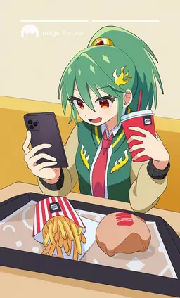 Profile image of Gyai Chifuin