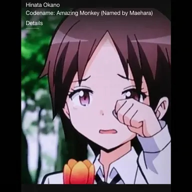 Profile image of Hinata Okano