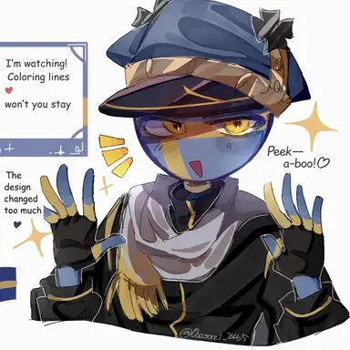 Profile image of Sweden