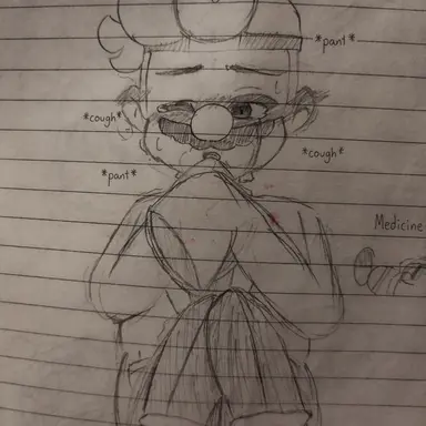 Profile image of Dr. Mario