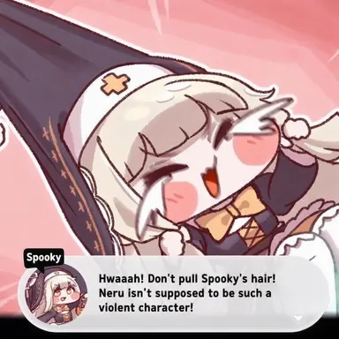 Profile image of Spiky