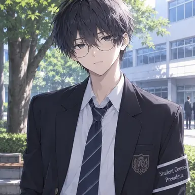 Profile image of Kaito