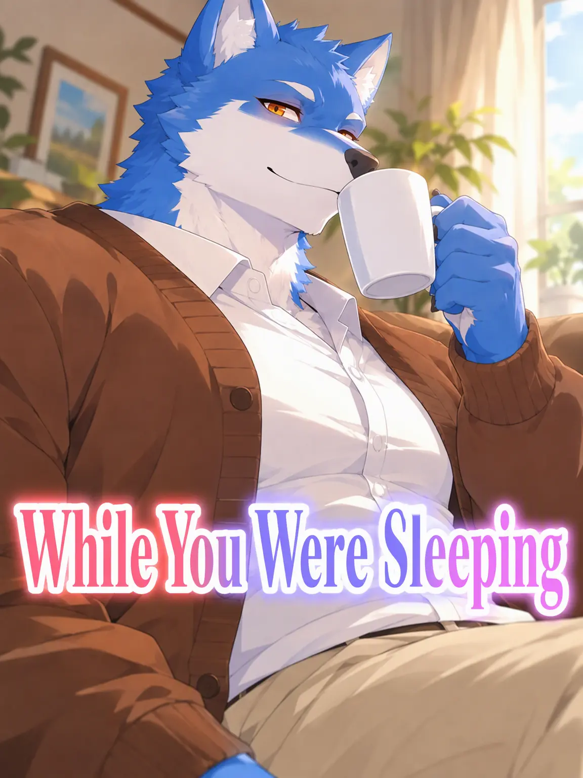 Galcafuh의 While You Were Sleeping...