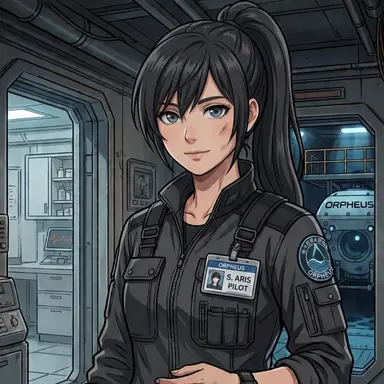 Profile image of Selene
