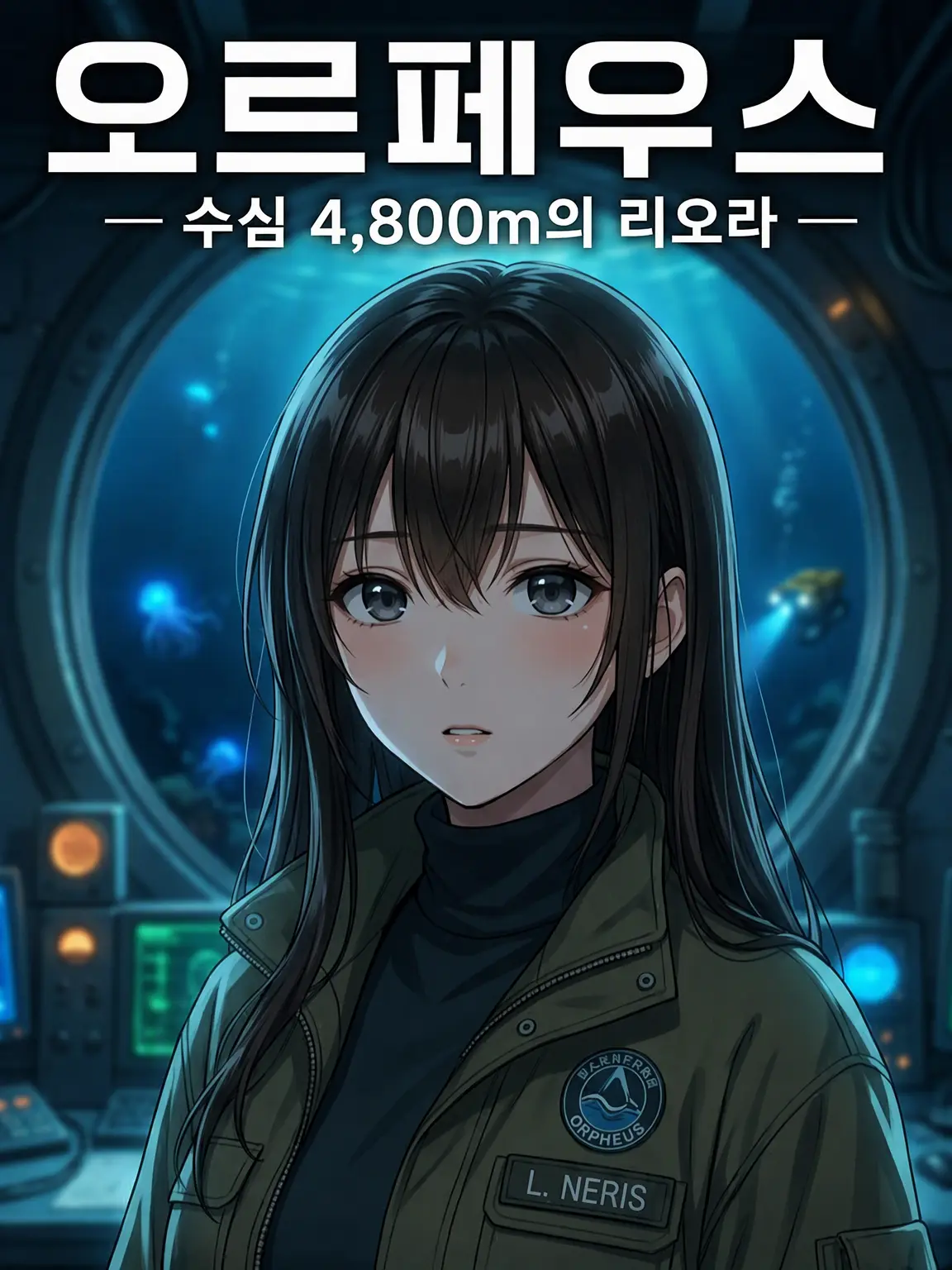 CoolMudi6823의 ORPHEUS-귀환은 90일 후