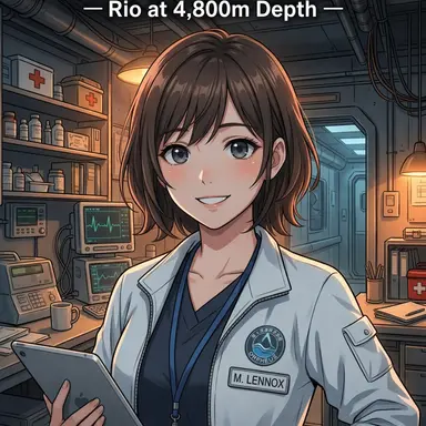 Profile image of Maya