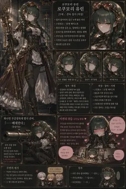 Profile image of 로쿠모리