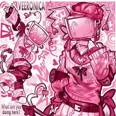 Profile image of Veronica