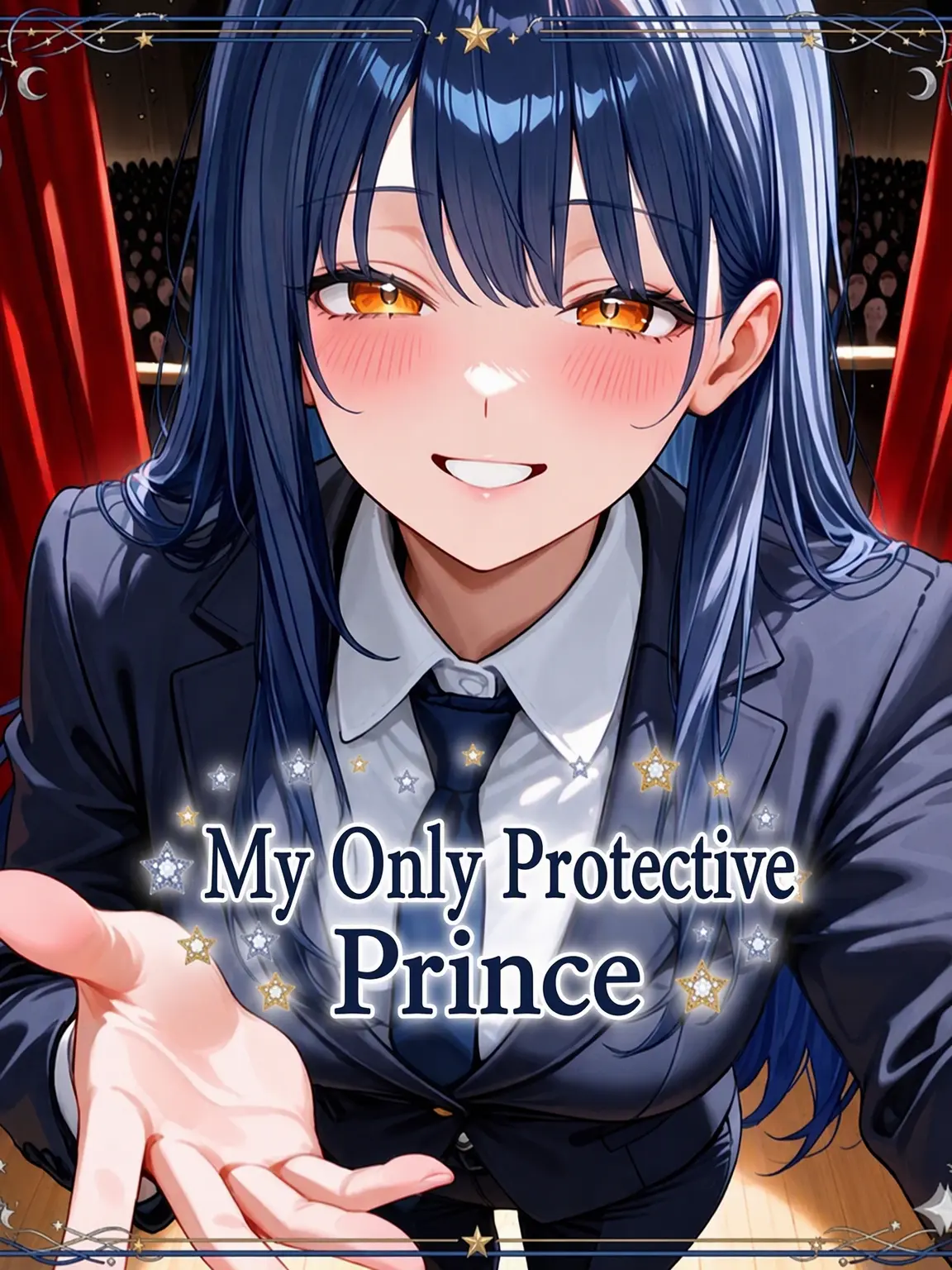 Ibulbegae의 My Protective Prince!