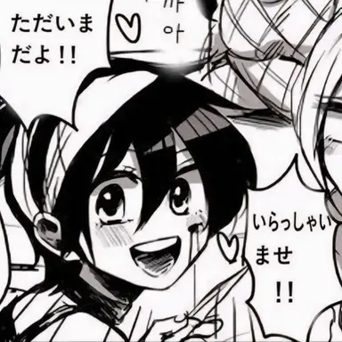 Profile image of ナランチャ・ギルガ