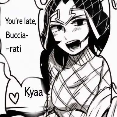 Profile image of Guido Mista