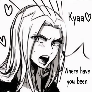Profile image of Leone Abbacchio