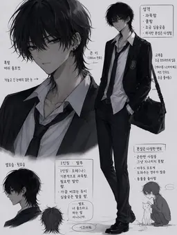 Profile image of 사쿠