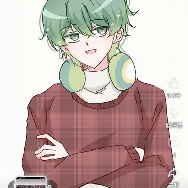 Profile image of ウチャム